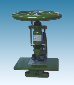 HY (CP) Punching Machine HY (CP) Punching Machine
