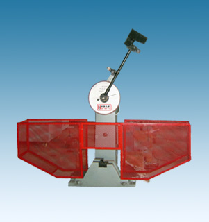 HY（BC）-300J半自动摆锤冲击试验机