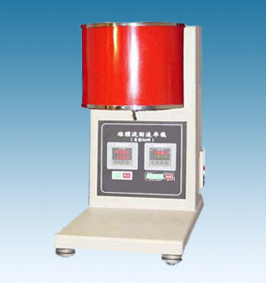 HY(RZ)-300熔体流动速率测定仪 HY(RZ)-300熔体流动速率测定仪