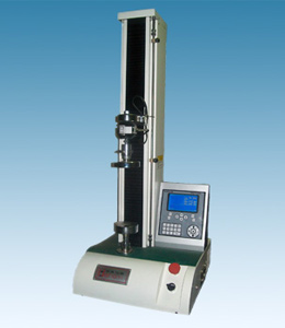 HY-0350X computer controlled electronic universal material testing machine