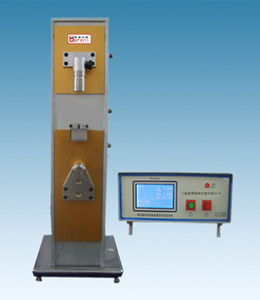 HY-0.215 micro-computer controlled universal testing machine