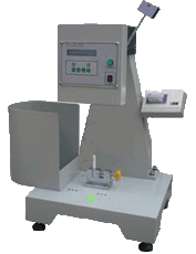 HY (BC) 22J Izod pendulum impact testing machine